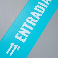 Two Bare Feet Entradia Touring iSUP 11' 6